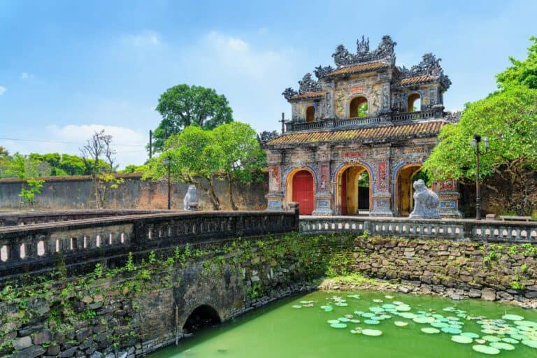 Vietnam Family Holidays