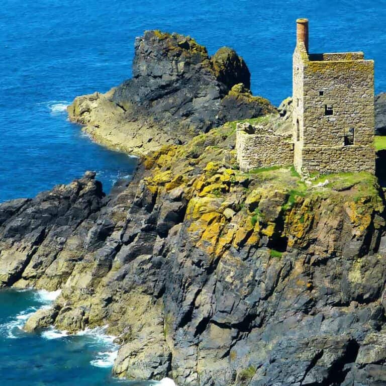 Cornwall