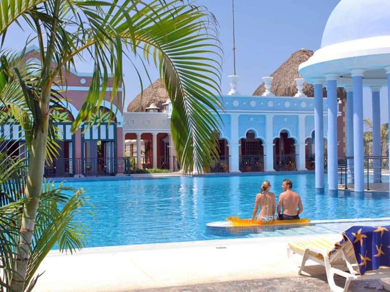 Best of Cuba Itinerary. Hotel Iberostar Varadero, Cuba