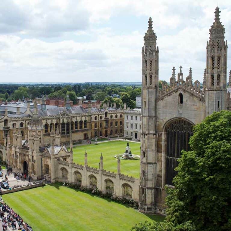 Cambridge