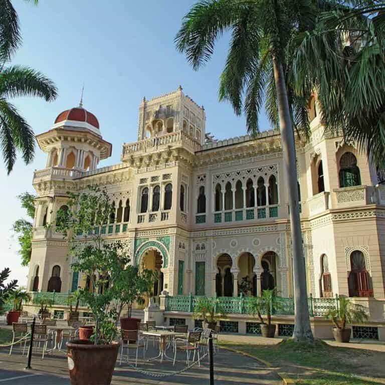 Cienfuegos