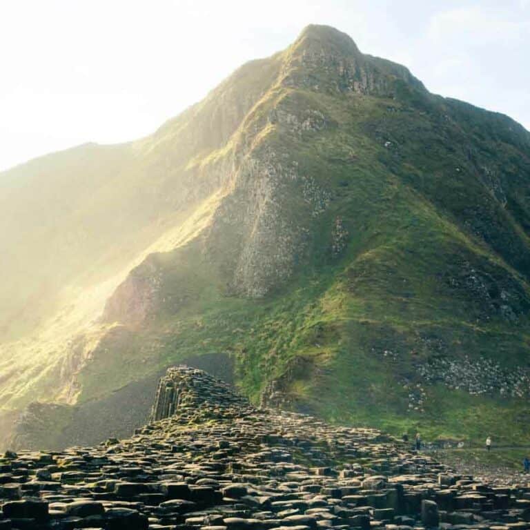Northern Ireland