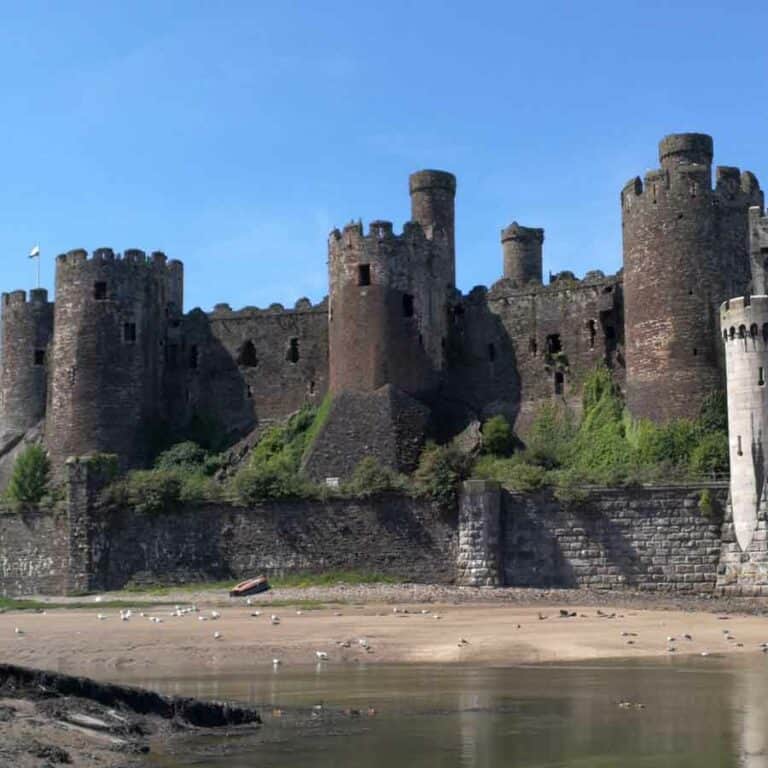 Wales