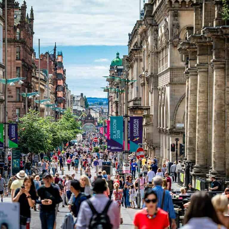 Glasgow