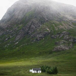 Holidays in Scotland. Scotish Highlands holidays and travel information