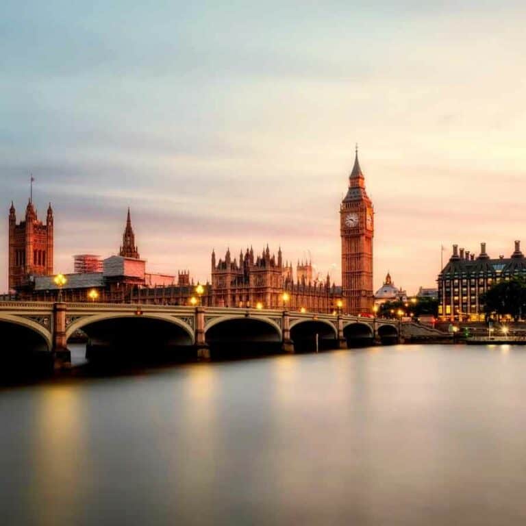 London