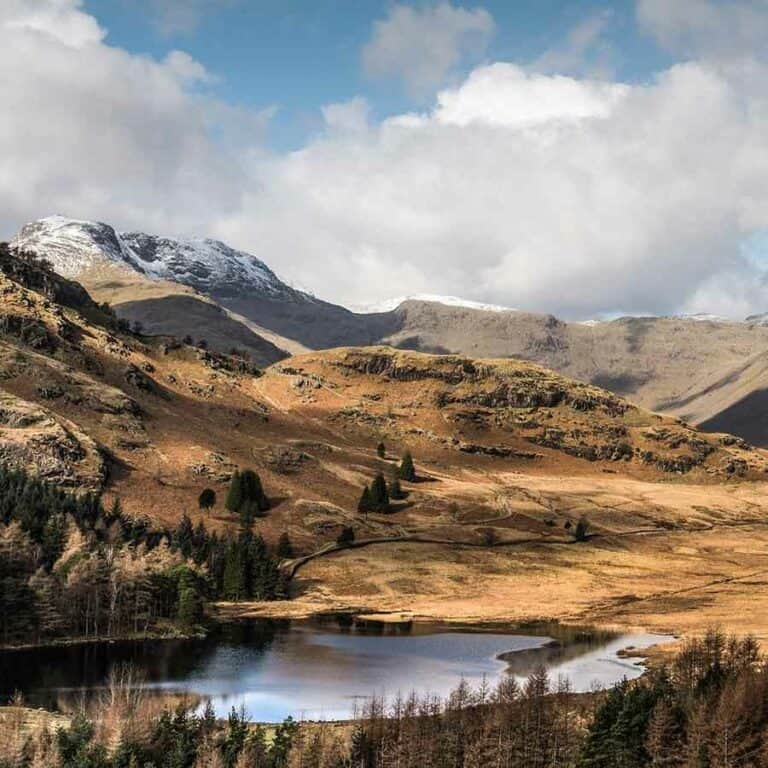 Lake District
