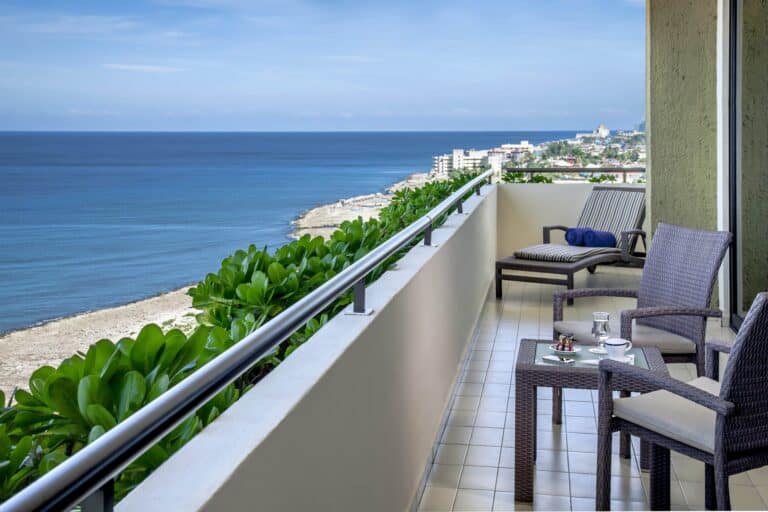 Melia Habana and Paradisus Princesa del Mar Varadero