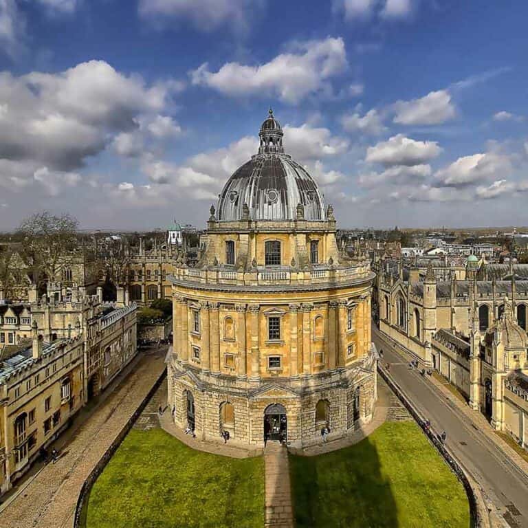 Oxford