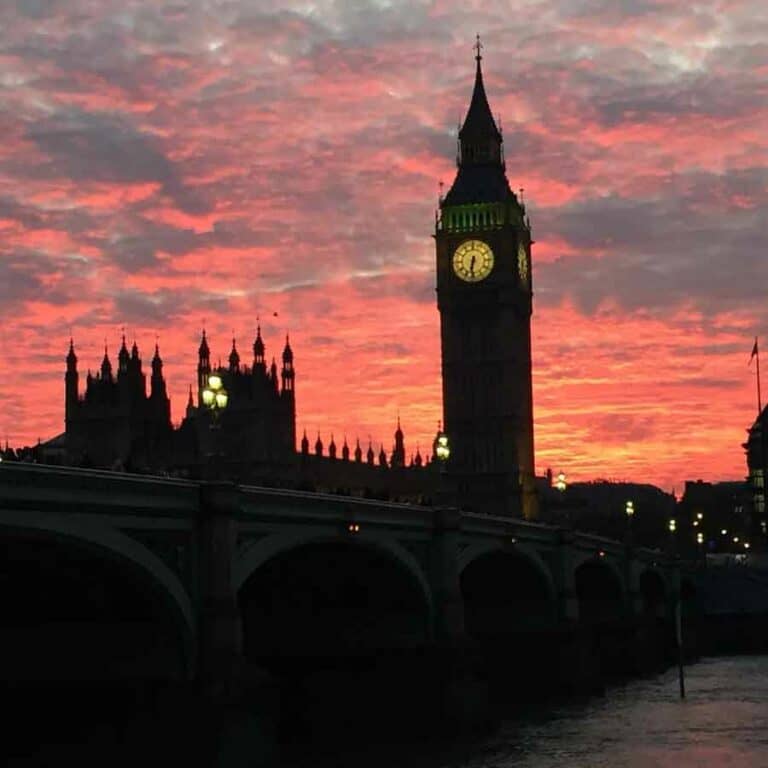 UK Travel Inspiration