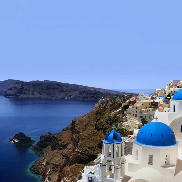 Greece Holidays