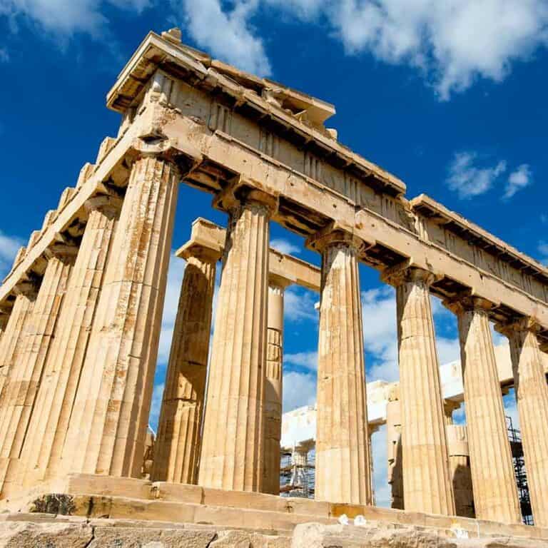 History, art, and culture of Greece