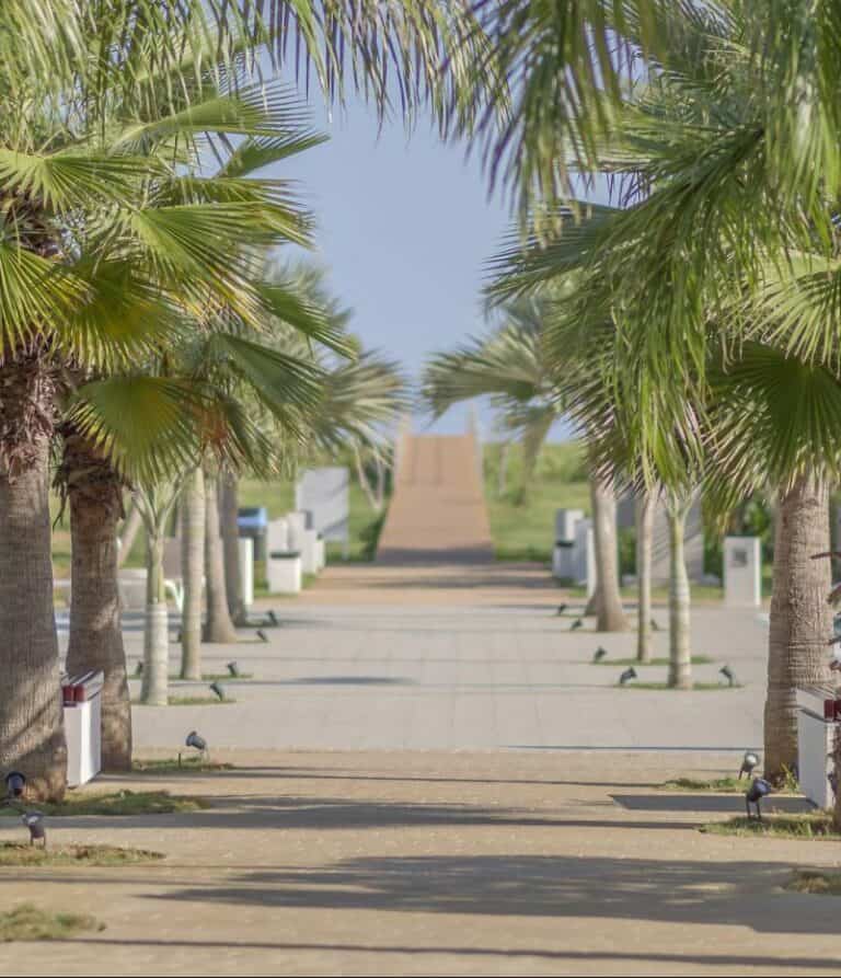 Melia Internacional Hotel, Varadero Cuba