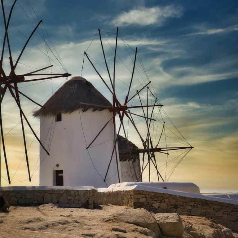 Mykonos