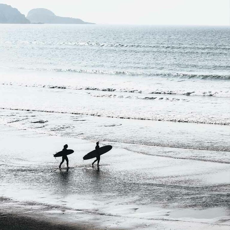Spain Holiday Inspiration