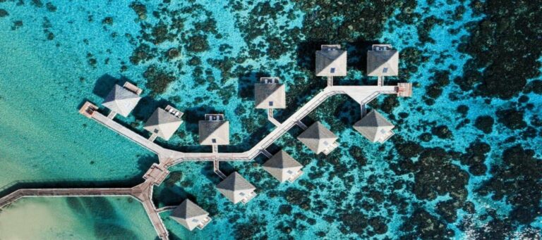 Tahiti Ia Ora Beach Resort by Sofitel