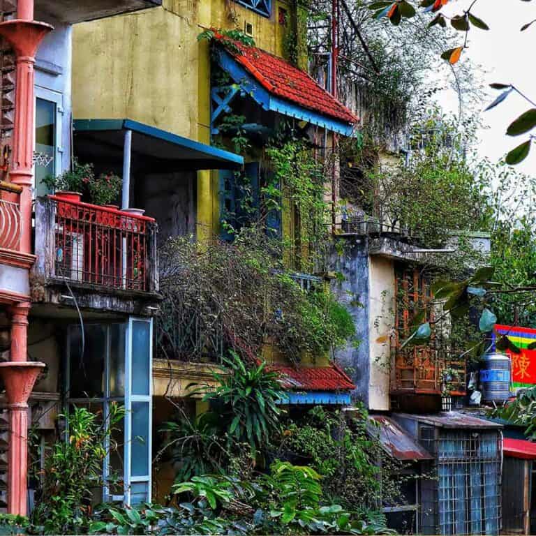 Hanoi