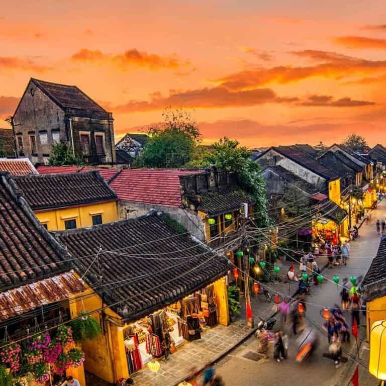 Hoi An