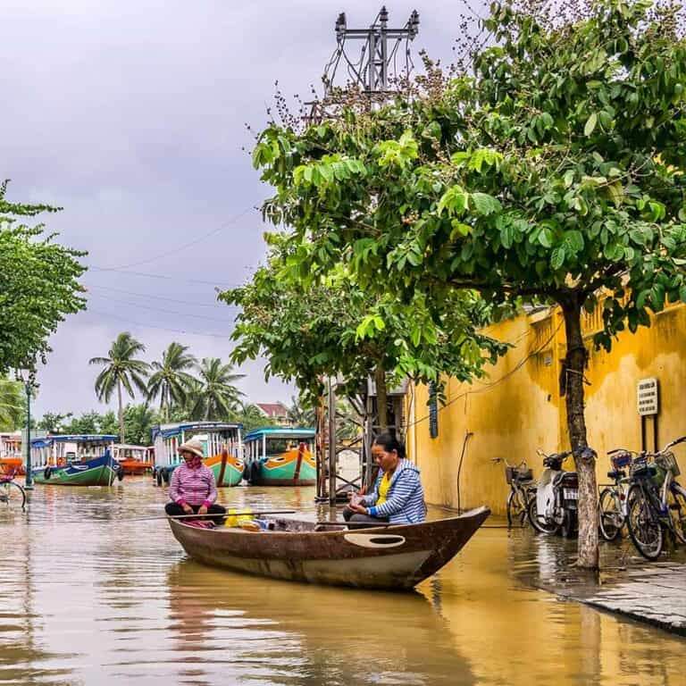 Vietnam Holidays Inspiration