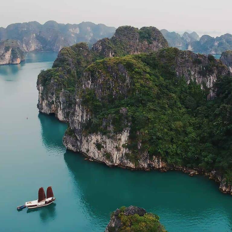 Vietnam Hotels