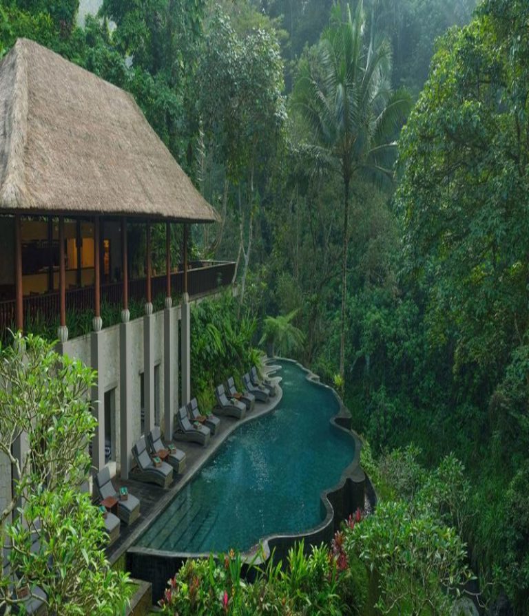 Maya Ubud & Maya Sanur Bali