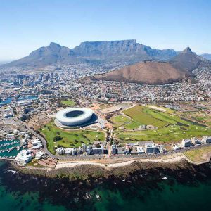 Cape Town Destination Guide, Holidays in South Africa