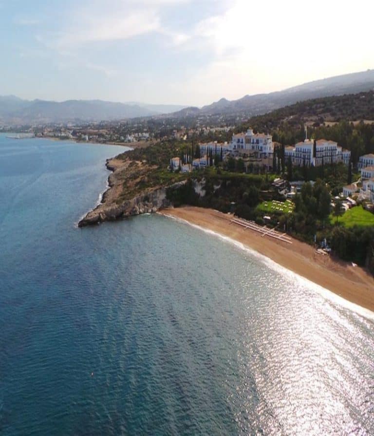 Anassa Hotel Cyprus