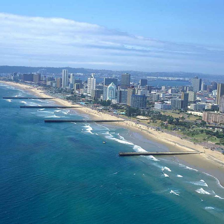 Durban