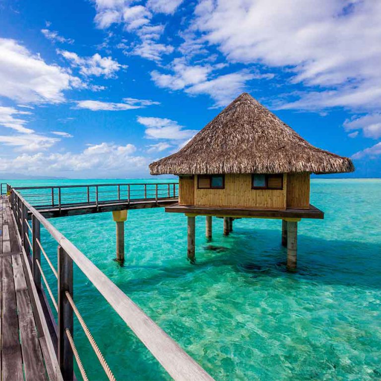French Polynesia Tours