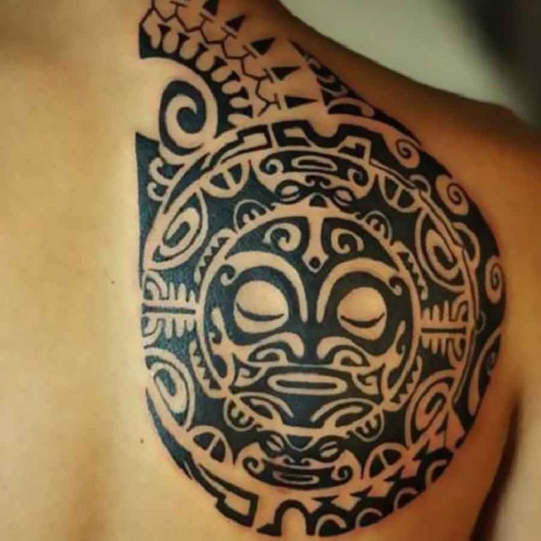 French Polynesian Culture: The Tradition of Polynesian Tattoos
