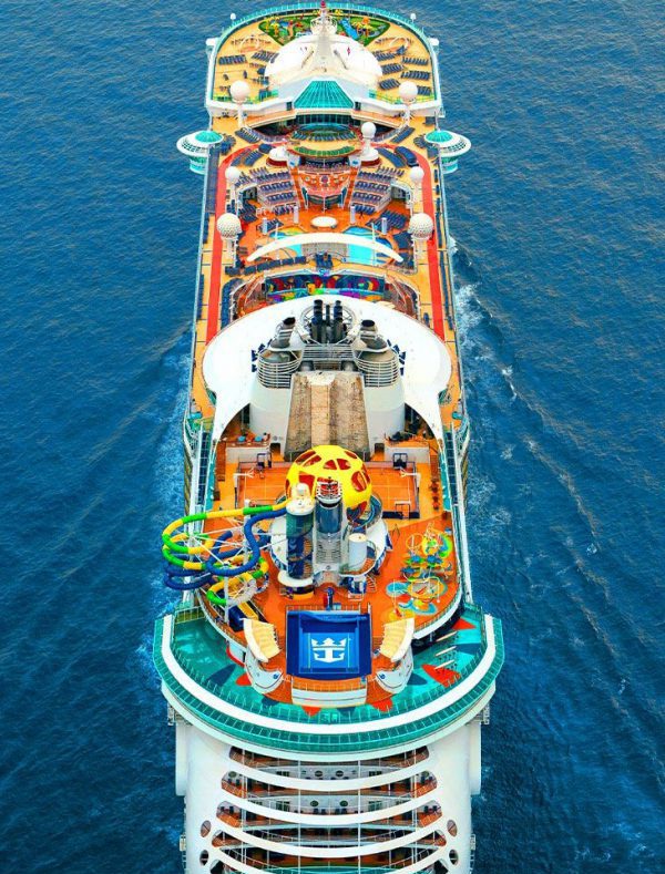 Fort Lauderdale and Western Caribbean Cruise
