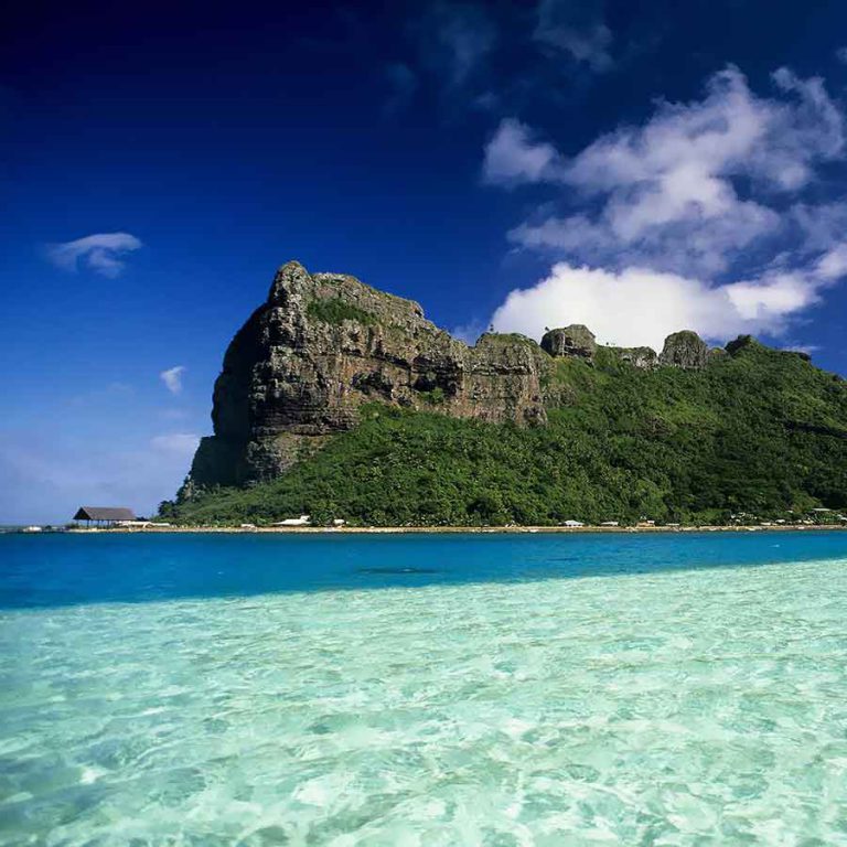 Maupiti