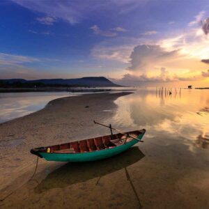 Holidays in Phu Quoc Island, Vietnam