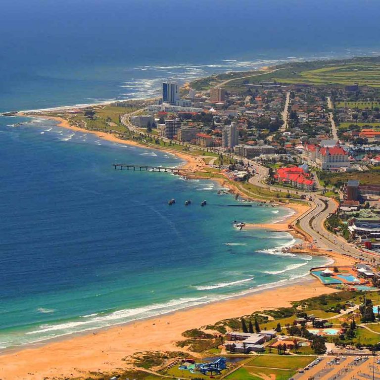 Port Elizabeth