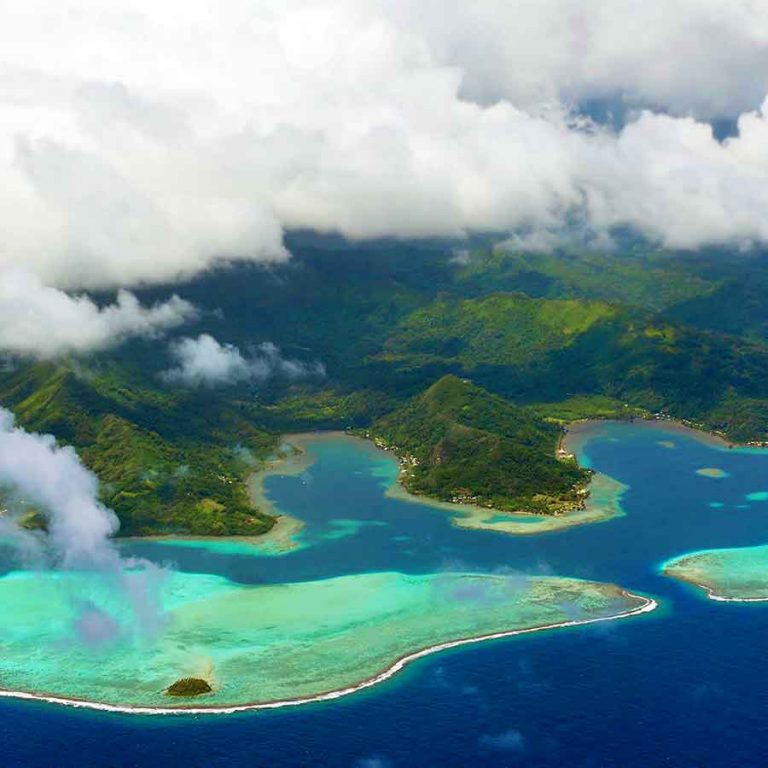 Raiatea