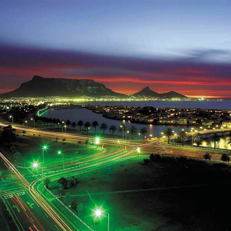 South Africa Hotels