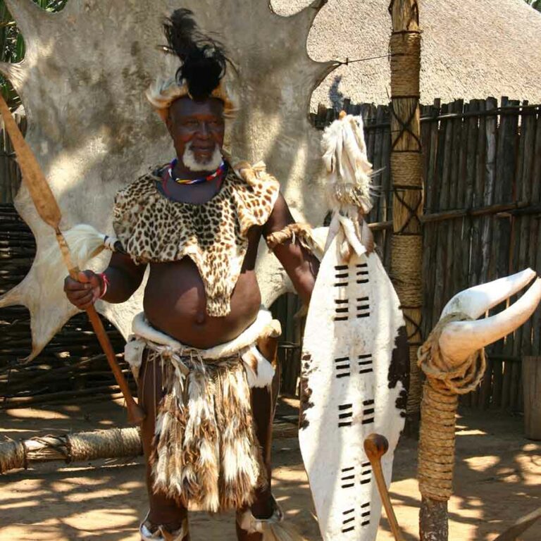 Swaziland
