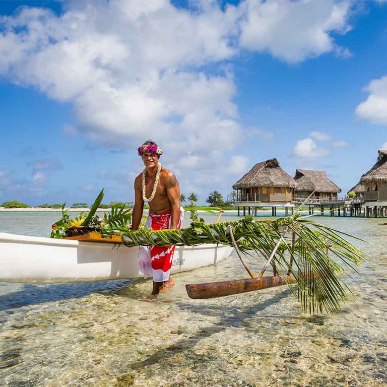 Tahiti