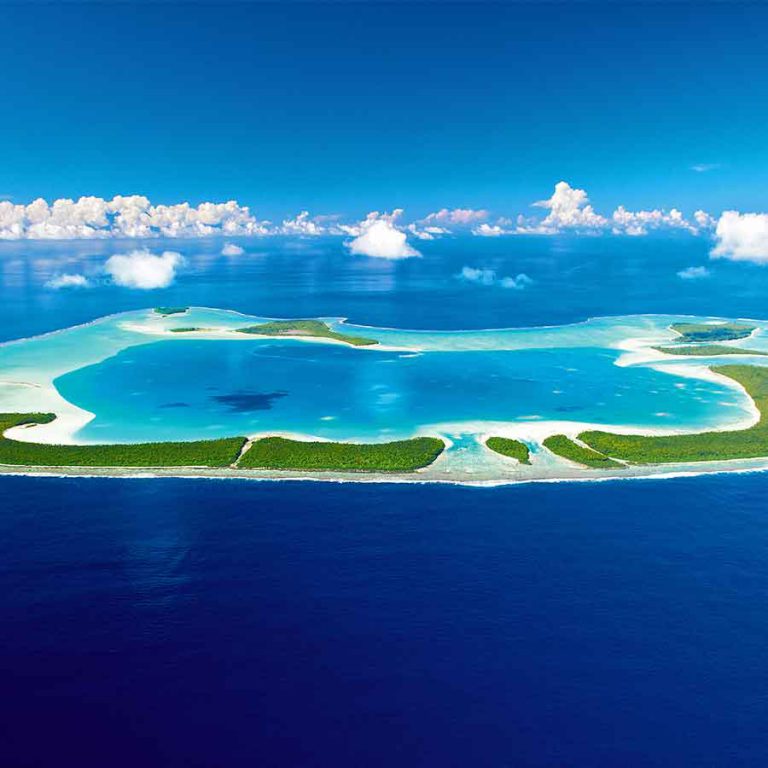 Tetiaroa