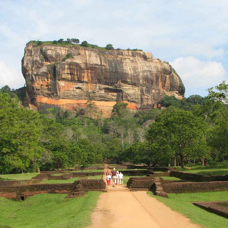 Sri Lanka Tours