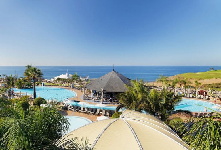 Editor’s Picks: Hotels in Maspalomas, Gran Canaria