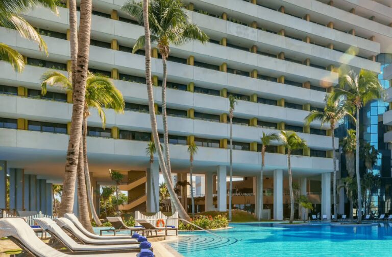 Paradise Found: My Unforgettable Stay at Melia Habana and Paradisus Princesa del Mar Varadero