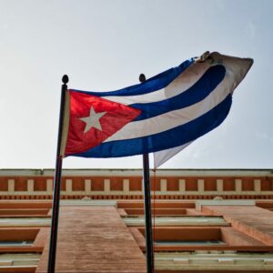 Which part of Cuba is best for holiday