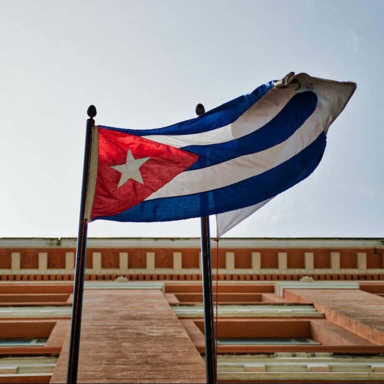 Which part of Cuba is best for holiday?