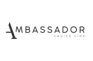 Ambassador logo
