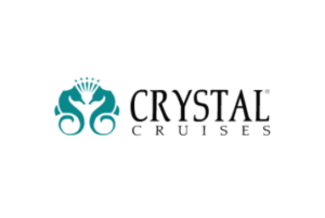 Crystal logo