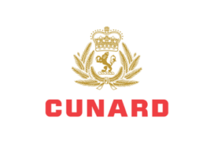 Cunard logo