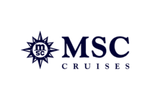 MSC Cruises logo