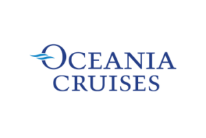 Oceania Cruises logo