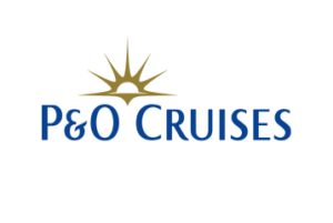 P&O Cruises logo